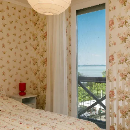 Rosalia By Interhome