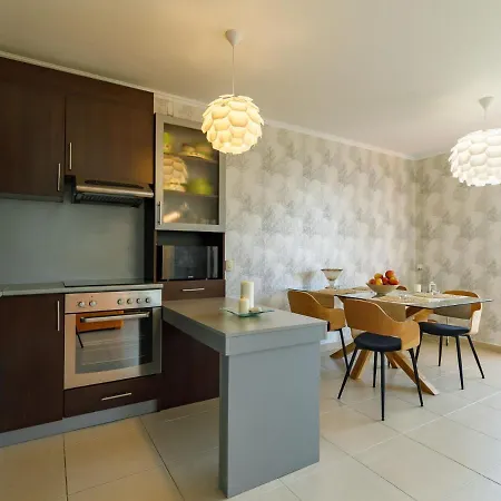 Rosalia By Interhome Apartman Balatonőszöd