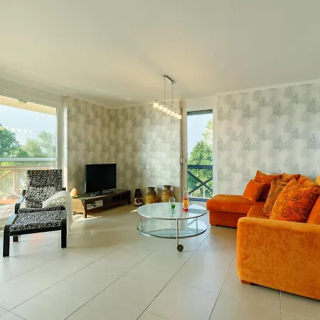 Rosalia By Interhome *