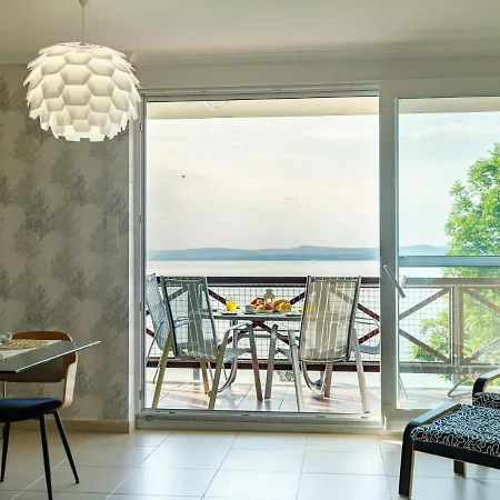 Rosalia By Interhome Apartman Balatonőszöd