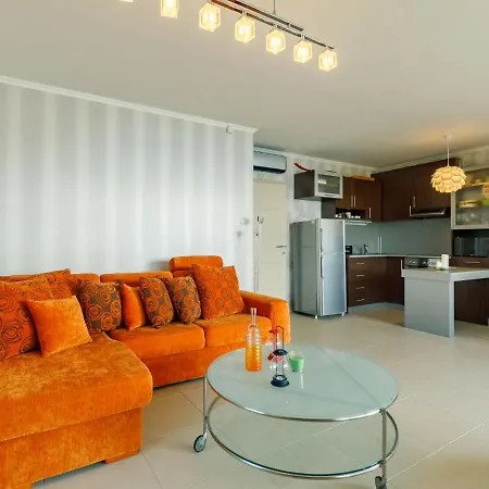 Rosalia By Interhome Lejlighed Balatonoszod