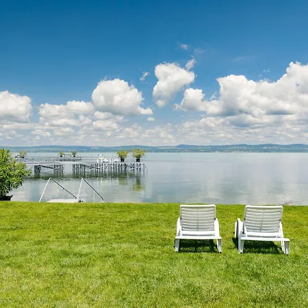 Apartman Rosalia By Interhome Balatonőszöd