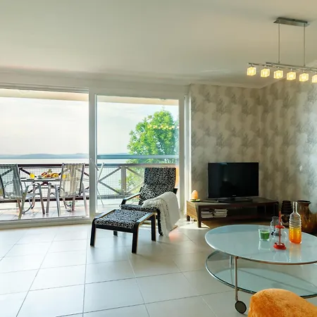 Rosalia By Interhome