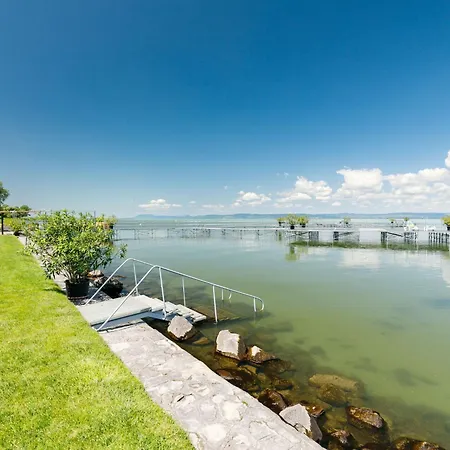 Apartman Rosalia By Interhome Balatonőszöd