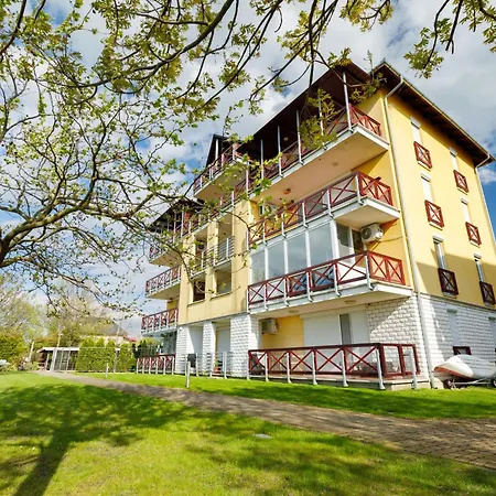 Apartmán Rosalia By Interhome
