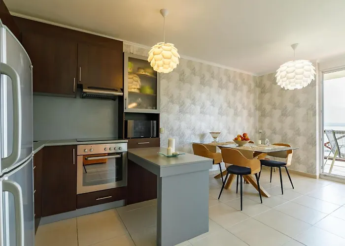 Rosalia By Interhome Apartmán Balatonoszod