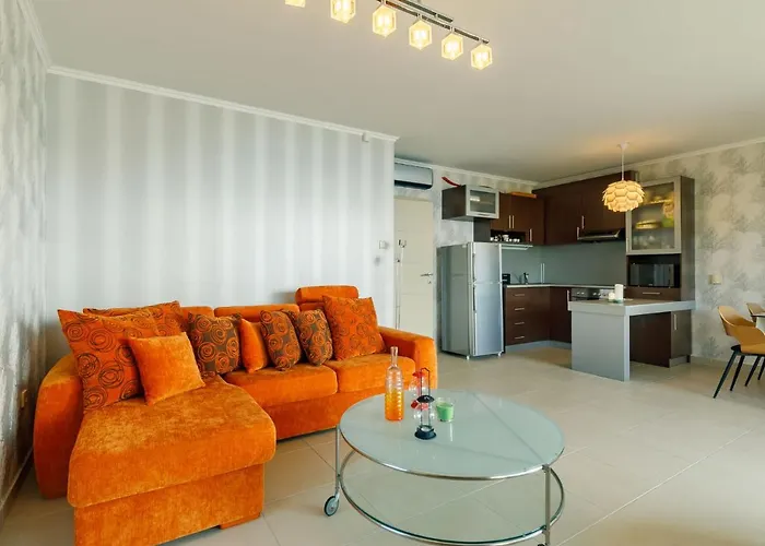 Rosalia By Interhome Apartmán Balatonoszod