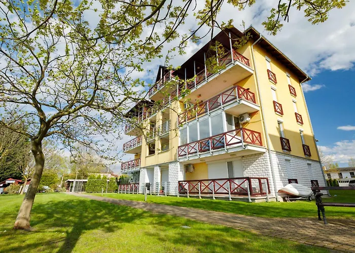 Apartmán Rosalia By Interhome